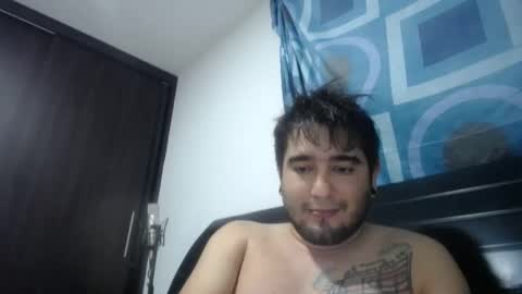 marccarter420 online show from February 2025 05:40:01 AM