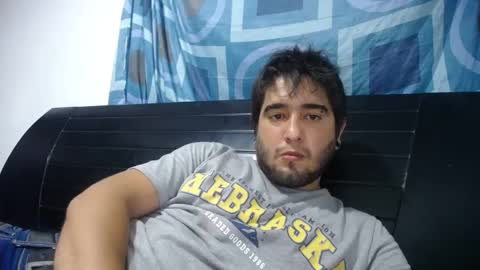 marccarter420 online show from February 2025 06:21:02 AM