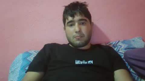 marccarter420 online show from December 2025 11:21:01 PM