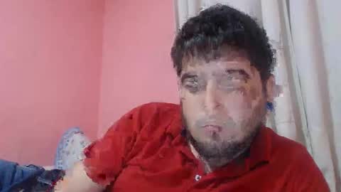 marccarter420 online show from February 2026 07:34:02 PM