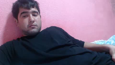 marccarter420 online show from February 2026 07:07:01 PM