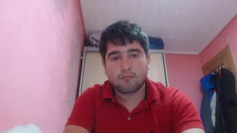 marccarter420 online show from February 2026 03:49:02 PM