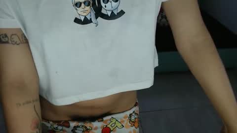 Snapshot of marce0001 chatting on December 2025 03:35:02 AM Marcela online show from December 2025 03:35:02 AM