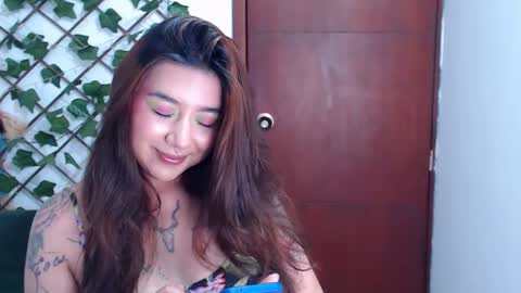Snapshot of marce_bunny chatting on May 2026 12:50:01 AM Marcela online show from May 2026 12:50:01 AM