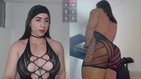 Snapshot of marcefitness chatting on January 2026 11:32:02 PM your real gymrat online show from January 2026 11:32:02 PM