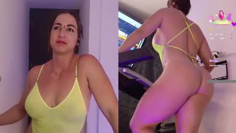 your real gymrat online show from July 2026 11:00:02 PM