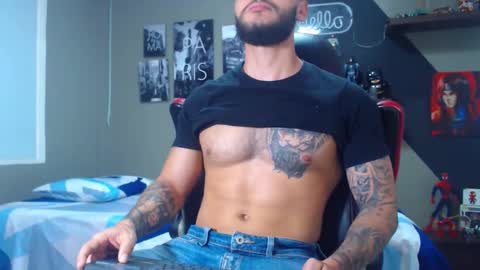 MARCEL online show from February 2026 02:20:02 PM