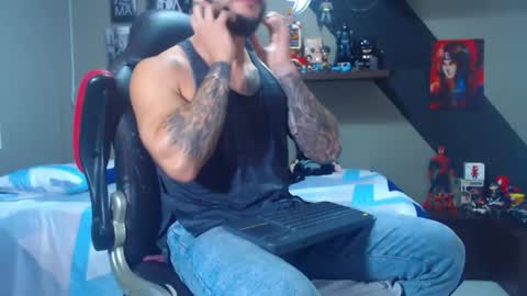 MARCEL online show from February 2026 01:53:02 PM