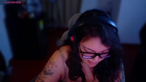 Snapshot of marcela2101s chatting on November 2025 09:36:01 PM marcela2101s online show from November 2025 09:36:01 PM