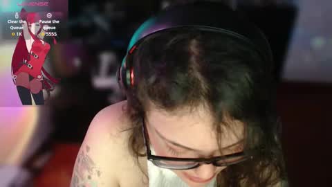 Snapshot of marcela2101s chatting on January 2026 11:40:02 PM marcela2101s online show from January 2026 11:40:02 PM