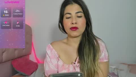 Snapshot of marcela_56 chatting on May 2026 02:27:02 AM marcela_56 online show from May 2026 02:27:02 AM