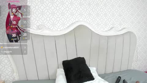 Snapshot of marcela_cortes1 chatting on February 2026 11:09:02 PM Marcela Cortes online show from February 2026 11:09:02 PM