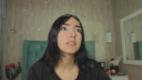 Snapshot of marcelaa_fox chatting on July 2026 09:08:01 PM Marcela online show from July 2026 09:08:01 PM