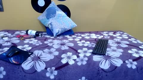 marcelasweet457 online show from April 2026 12:35:02 PM