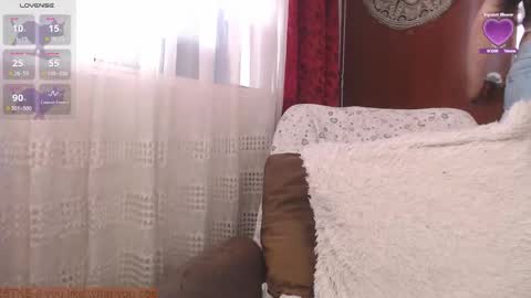 M A R C I  online show from November 2025 07:14:02 PM