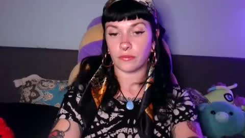Snapshot of marcelinealtaria chatting on October 2025 02:52:01 AM MarcelineAltaria online show from October 2025 02:52:01 AM