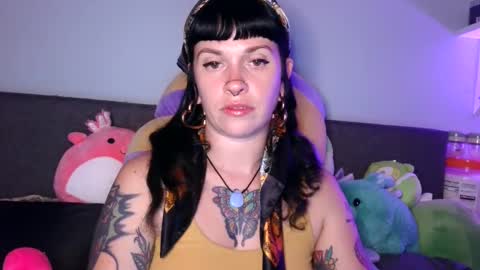 Snapshot of marcelinealtaria chatting on October 2025 03:48:01 AM MarcelineAltaria online show from October 2025 03:48:01 AM