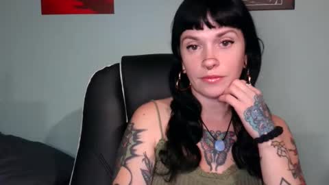 MarcelineAltaria online show from November 2025 03:49:01 AM