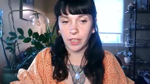 MarcelineAltaria online show from November 2025 06:54:01 PM