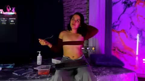 marcelinecutte303av online show from February 2026 01:26:01 AM