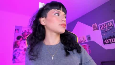 Marce  online show from January 2025 11:27:01 PM