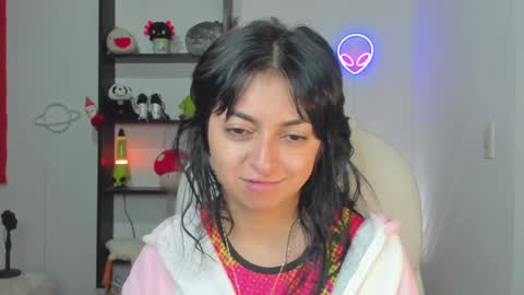 Snapshot of marcelinegh chatting on December 2024 10:56:02 AM Marceline online show from December 2024 10:56:02 AM