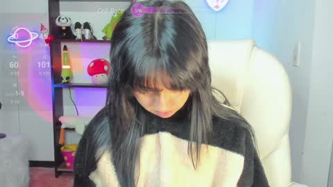 Snapshot of marcelinegh chatting on December 2024 11:44:02 AM Marceline online show from December 2024 11:44:02 AM