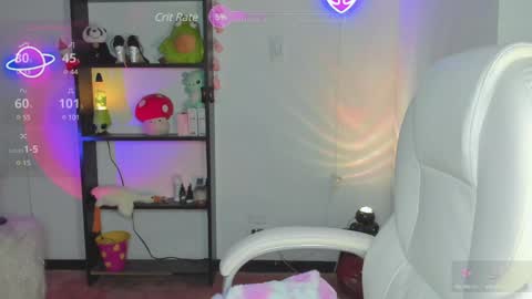 Snapshot of marcelinegh chatting on December 2024 02:38:02 PM Marceline online show from December 2024 02:38:02 PM