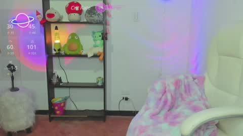 Snapshot of marcelinegh chatting on January 2025 02:41:01 PM Marceline online show from January 2025 02:41:01 PM