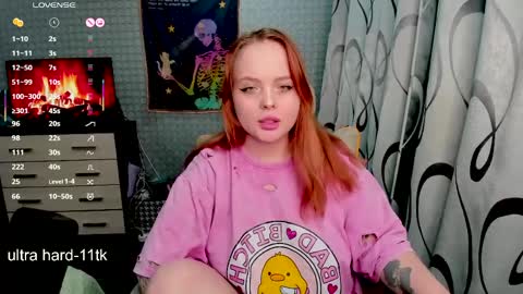 Snapshot of marcelinepeach chatting on April 2026 10:21:02 PM Sara online show from April 2026 10:21:02 PM
