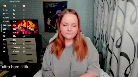 Snapshot of marcelinepeach chatting on April 2026 01:41:02 PM Sara online show from April 2026 01:41:02 PM