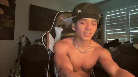 Snapshot of marcellorey chatting on July 2026 01:30:02 AM poyzennus online show from July 2026 01:30:02 AM