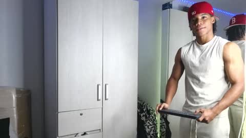 MARCELO online show from October 2025 02:27:02 PM