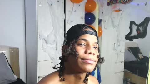 MARCELO online show from November 2025 04:07:02 PM