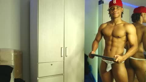 MARCELO online show from November 2025 05:36:02 PM