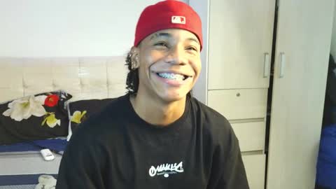 MARCELO online show from December 2025 03:10:01 PM