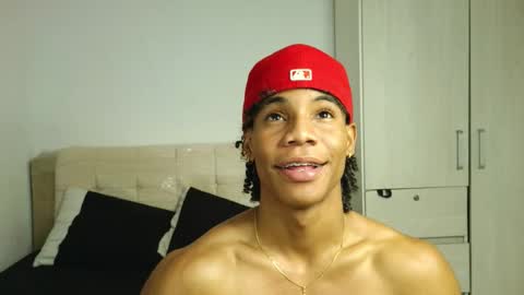 Snapshot of marcelo_dosantos77 chatting on February 2026 05:55:02 PM MARCELO online show from February 2026 05:55:02 PM