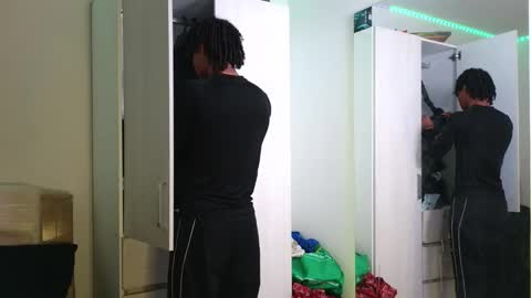 Snapshot of marcelo_dosantos77 chatting on February 2026 09:09:02 PM MARCELO online show from February 2026 09:09:02 PM