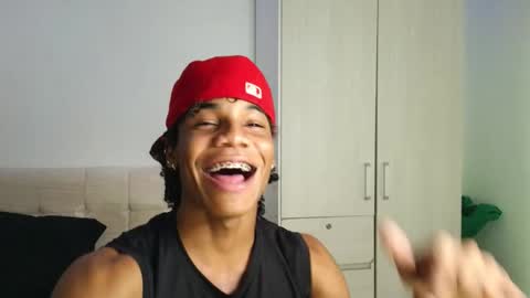 Snapshot of marcelo_dosantos77 chatting on February 2026 06:42:01 PM MARCELO online show from February 2026 06:42:01 PM