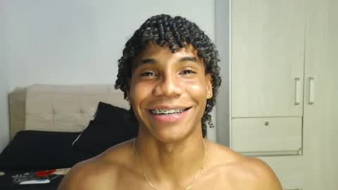 Snapshot of marcelo_dosantos77 chatting on June 2026 10:03:02 PM MARCELO online show from June 2026 10:03:02 PM