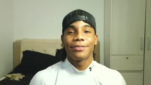 MARCELO online show from June 2026 10:00:02 PM