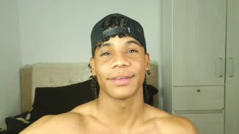 MARCELO online show from July 2026 11:07:02 PM