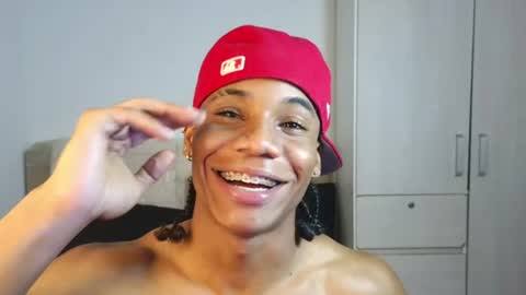 MARCELO online show from July 2026 10:56:02 PM
