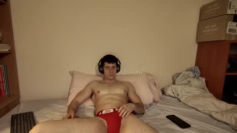 Marc online show from March 2025 07:20:02 PM