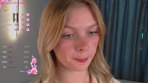 Sonya online show from July 2026 11:05:01 AM