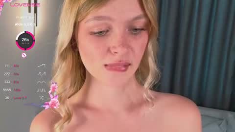 Sonya online show from July 2026 03:03:02 PM