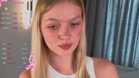 Sonya online show from July 2026 01:37:01 PM