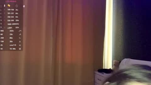 Alisa online show from November 2025 08:14:02 AM