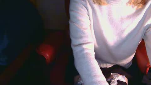 Marcie Doe online show from April 2026 05:52:01 AM