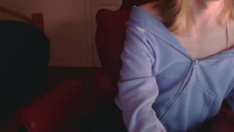 Marcie Doe online show from April 2026 06:57:01 AM